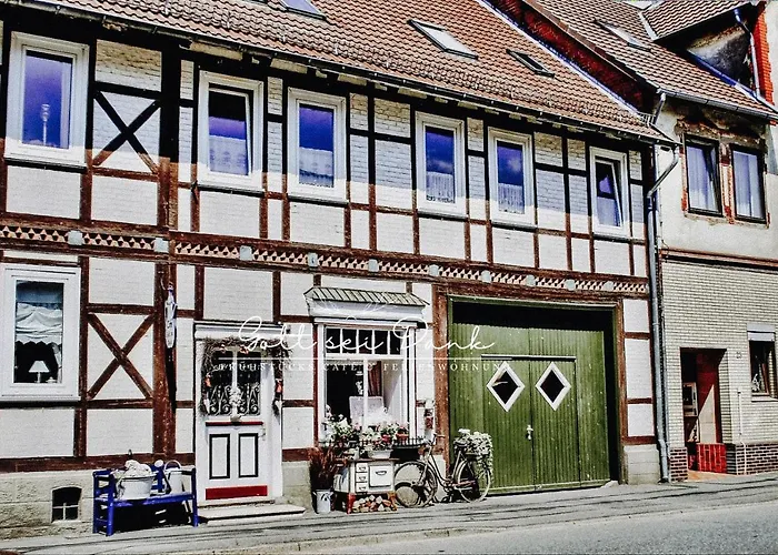Ferienwohnung \