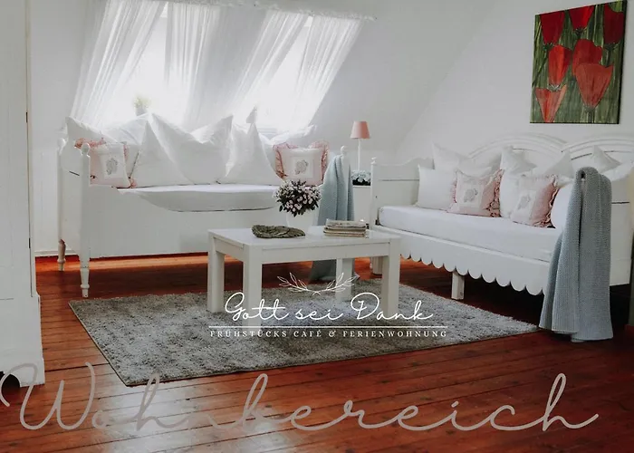 Ferienwohnung \